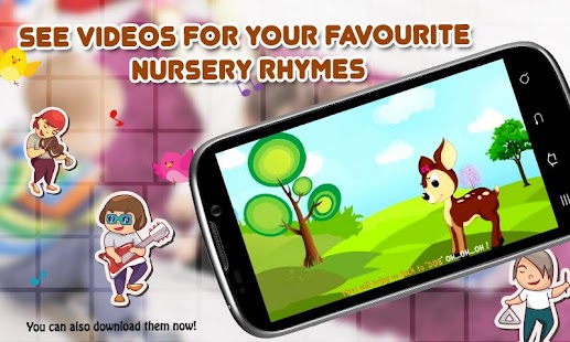 How to download We Love Nursery Rhymes 1.0.0.12 unlimited apk for laptop
