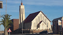 Modern Church Lüderitz