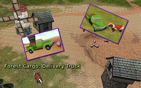 How to download Kansas Cargo Truck 3D 1.05 unlimited apk for laptop