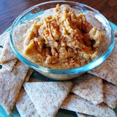 Simple, Healthy Hummus!