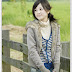Guozi - Chinese hottie
