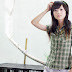 Guozi - Chinese hottie