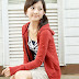 Guozi - Chinese hottie