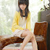 Guozi - Chinese hottie