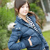 Guozi - Chinese hottie