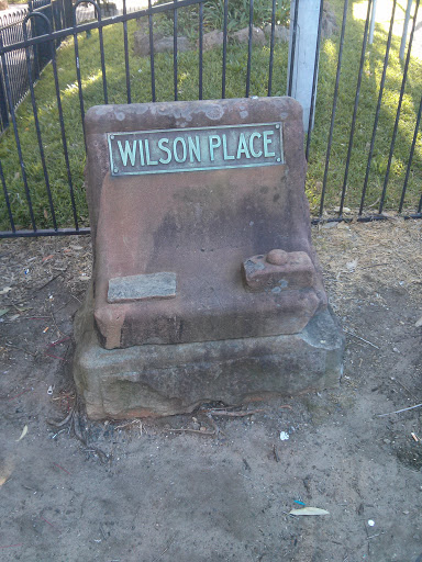 Wilson Place