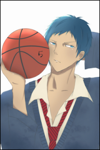 How to download 青峰大輝（あおみねだいき）画像　黒子のバスケ　黒バス 1.0 unlimited apk for android