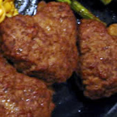Valentine Meatballs