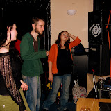 Lazybird and Alphabet Set Gig