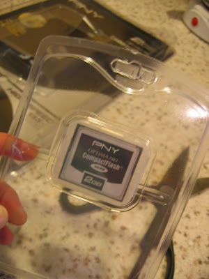 Oh Good, I get to open ANOTHER layer of plastic!
