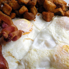 Hangover Breakfast