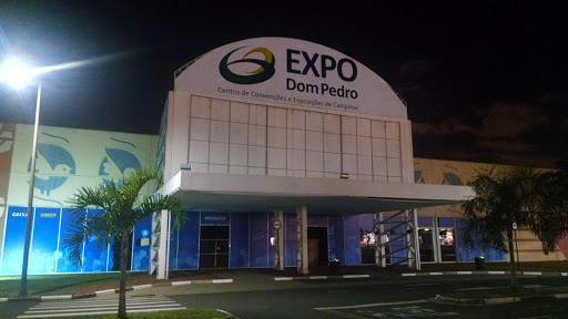 Expo Dom Pedro.