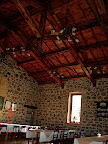 Il Gigli dinning room