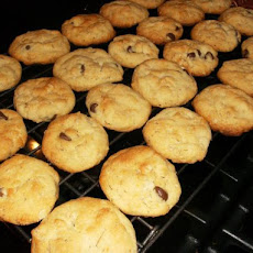 Yummy Cookies