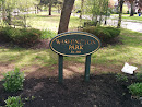 Washington Park -- West Entrance