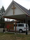Spirit Lake Baptist Church