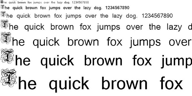 How to mod Gothic Font for Samsung Galaxy 1.0 unlimited apk for pc