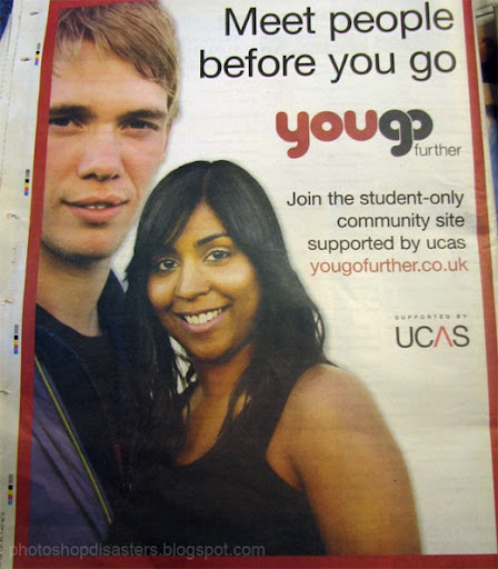 UCAS PSD