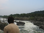 Great Falls, Falls Church