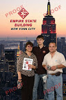 Empire State Building (Proof)