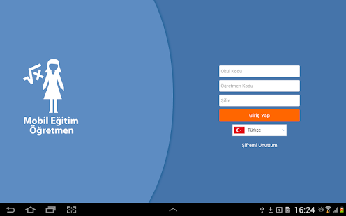 How to get Mobil Eğitim Öğretmen 1.32 apk for laptop