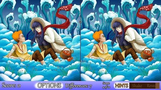How to mod Hidden Differences Sun & Snow 1.0.27 mod apk for android