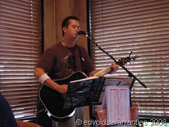Chad Bowmar