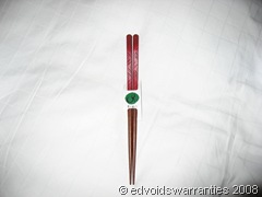 Chopsticks