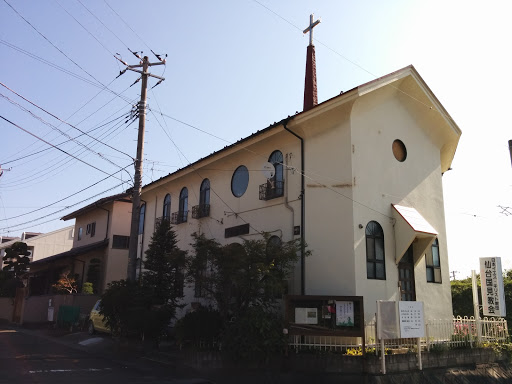 仙台国見教会