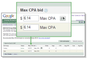 Google%20AdWords%20Conversion%20optimizer Recap Google AdWords wijzigingen (1e helft 2008)