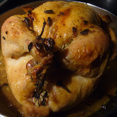 Best Roast Chicken
