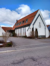 Neu Apostolische Kirche Wittelsweiler