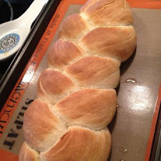 Bread Machine Condensed Milk Sweet Bread