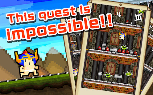 How to get Helpless Hero 1.0.2.0 apk for android