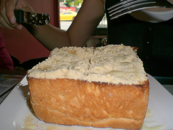 Side view
