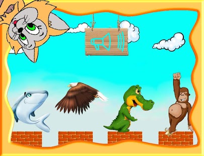 How to install Угадай Животные для детей 1.1 unlimited apk for bluestacks