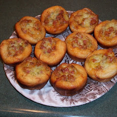 Italian Pepperoni Bites