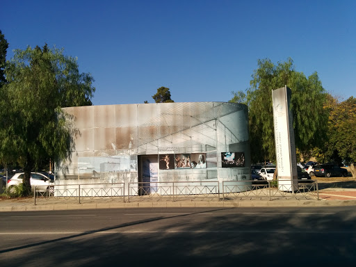 Cyprus Cultural Centre