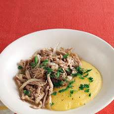 Pork-Shoulder Ragu