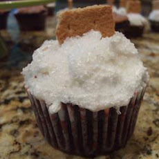 Seven Minute Frosting I