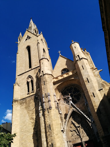 Paroisse Saint Jean De Malte