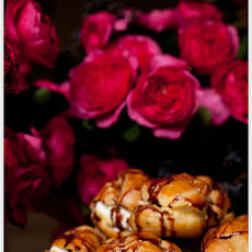 Cream Puffs