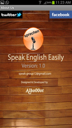 【免費教育App】Speak English Easily_German-APP點子