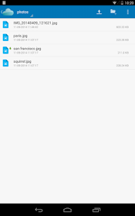 How to install Vbox 1.5.9 apk for android