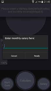 How to mod Real-Time Salary Tracker 1.0 apk for pc