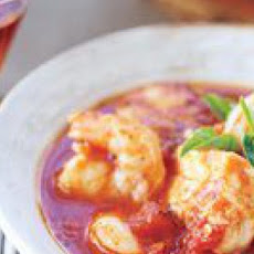 Seafood Stoup Fra Diavolo
