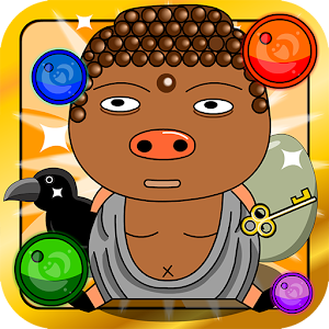 脱出大仏ちゃま -脱出ゲーム-.apk 1.0.1