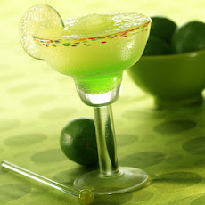 Green with Envy Margarita