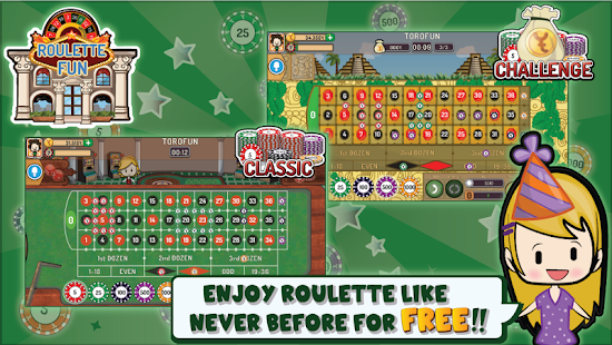 How to mod Roulette Fun - FREE Roulette! 4.2 unlimited apk for bluestacks