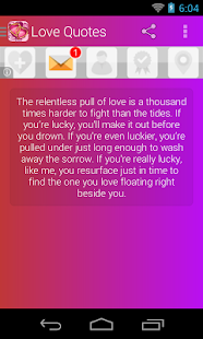 How to mod Love Quotes 2.3 mod apk for bluestacks